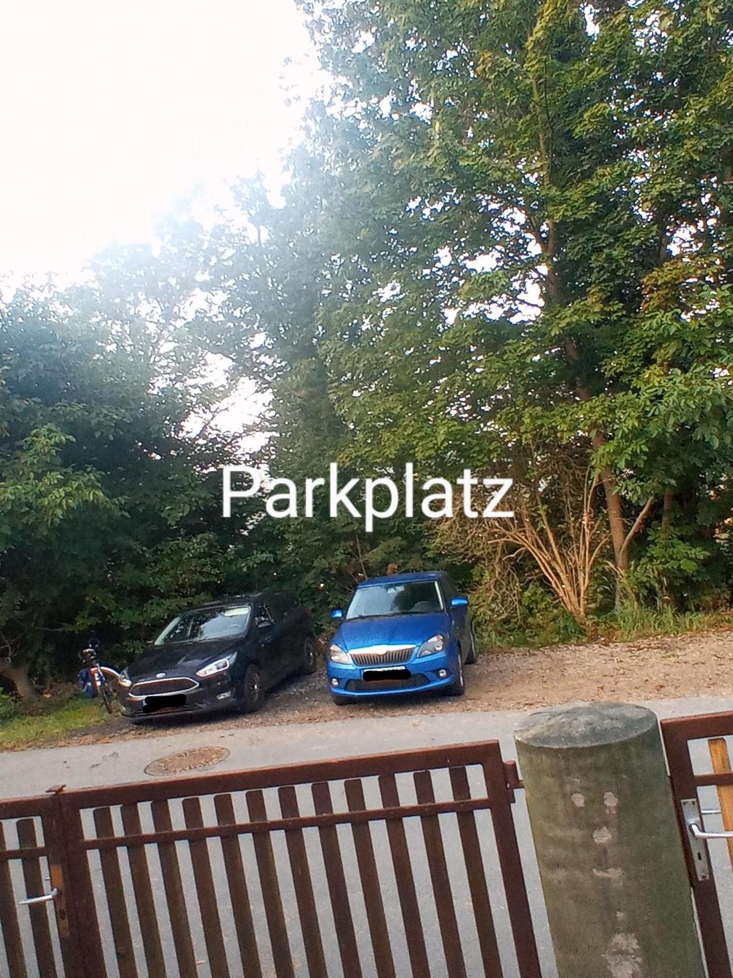 Ferienwohnung Richter Pirna Esterno foto