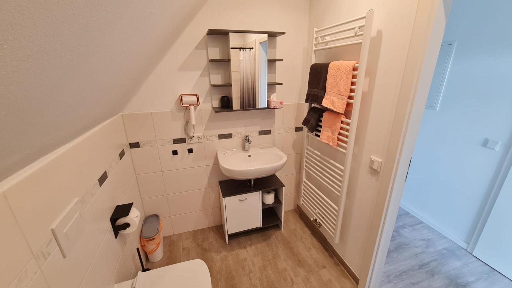 Ferienwohnung Richter Pirna Esterno foto