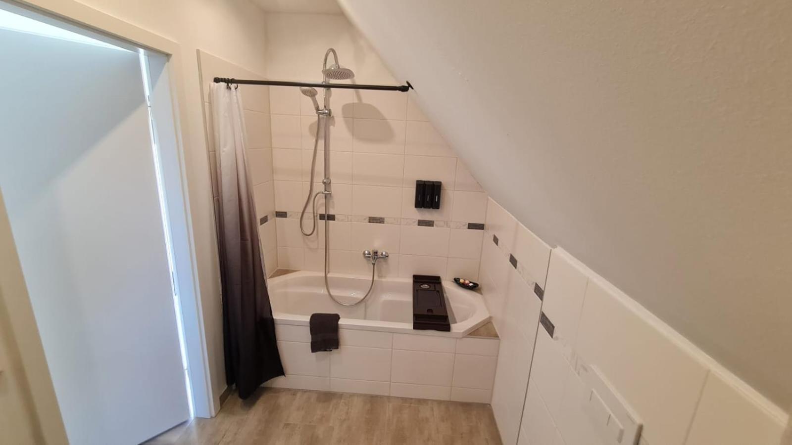 Ferienwohnung Richter Pirna Esterno foto