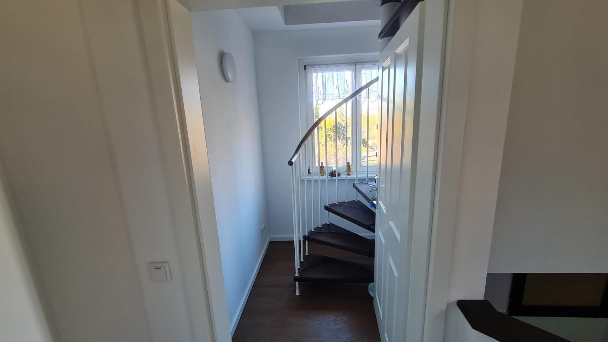 Ferienwohnung Richter Pirna Esterno foto