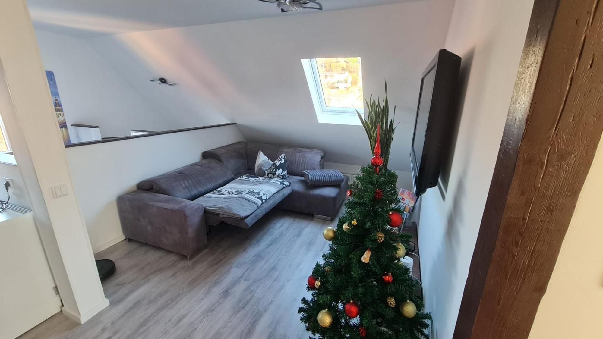 Ferienwohnung Richter Pirna Esterno foto