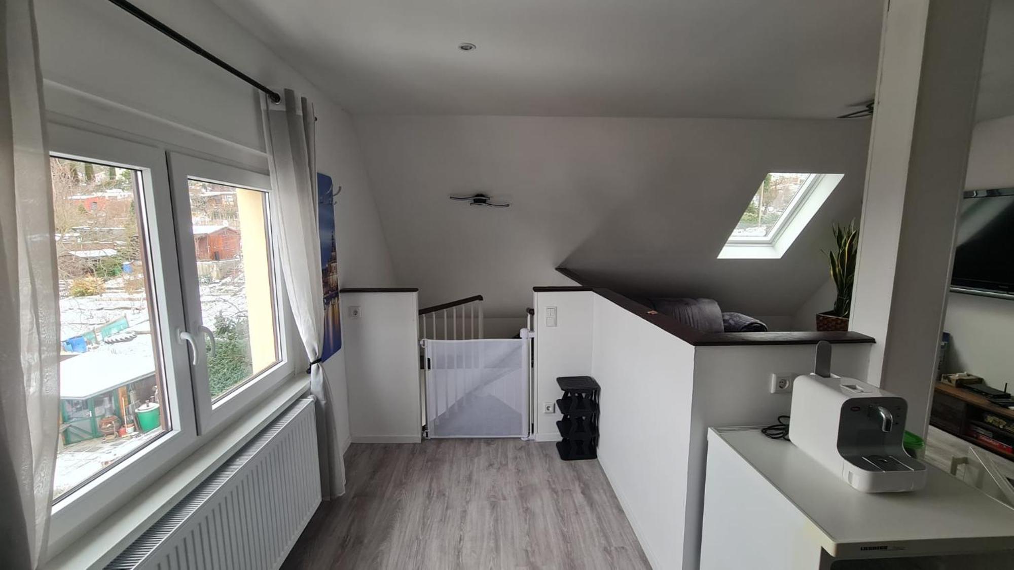 Ferienwohnung Richter Pirna Esterno foto